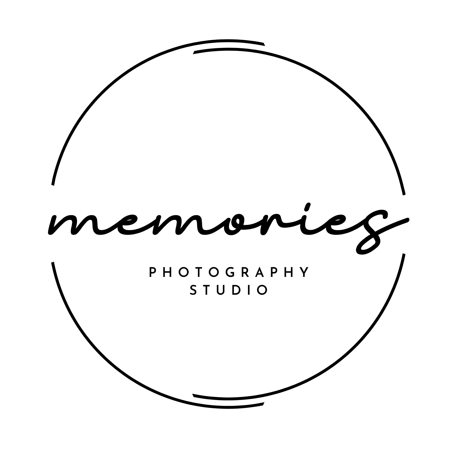Memories Logo
